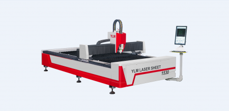 CORTE LASER DE CHAPA - Máquina de corte de chapa láser